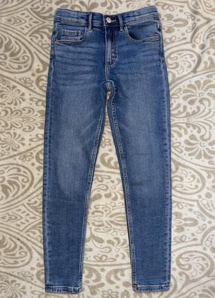 Джинси зара zara