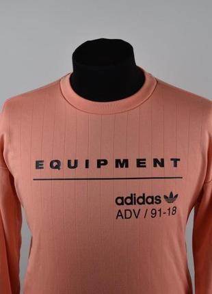 Кофта adidas equipment 2