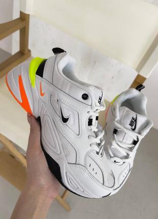Nike m2k tekno, женские кроссовки найк, кросівки весна-осінь найк