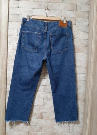 👖 джинсы zara 4