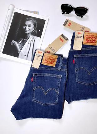 Шорти levi’s