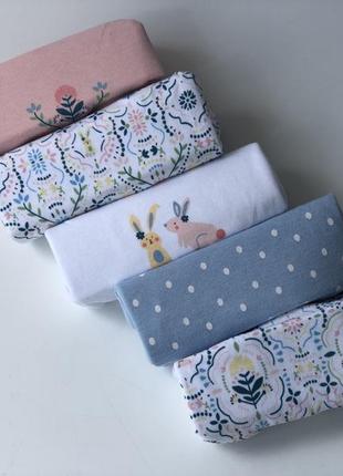 Боди с коротким рукавом george 12-18 мес 80-86 см боди