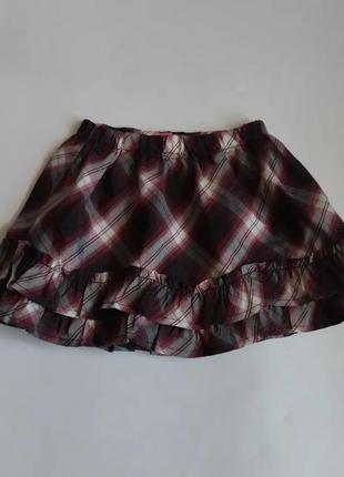 Юбка