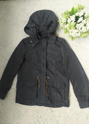 Куртка женская ветровка,размер 36, h&m