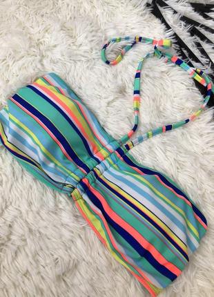 Купальник верх