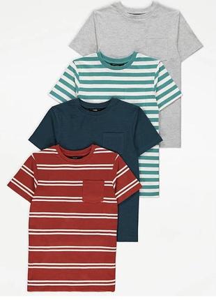 Футболки 8-9 та 9-10р