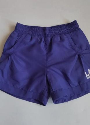 Шорты