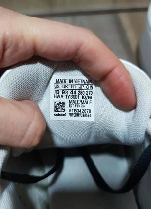 Кросівки adidas
44/27,5-28см8 фото