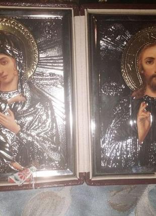 Иконы для свадьбы