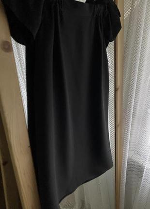 Нова жіноча сукня з відкритими плечами від ap.2 фото