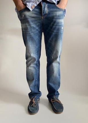 Чоловічі джинси від dsquared 2, size 34