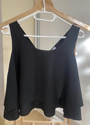 Майка pull&bear