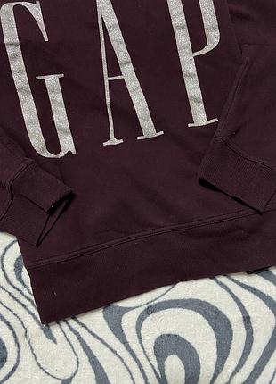 Женский свитшот gap 3