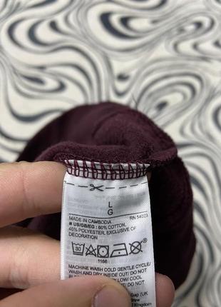 Женский свитшот gap 6