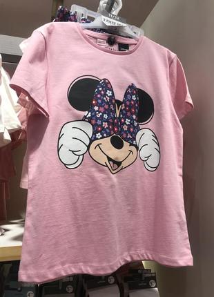 Пижама disney