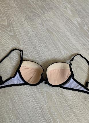 Ліф бюстгальтер marta lingerie розмір 70c5 фото