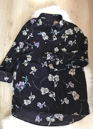 Нарядная рубашка