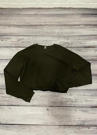 Топик кофта asos