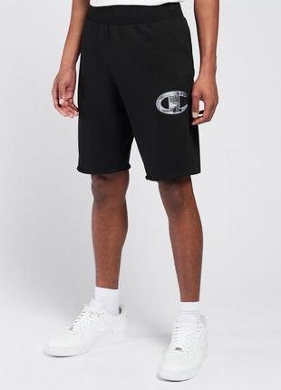 Шорті champion