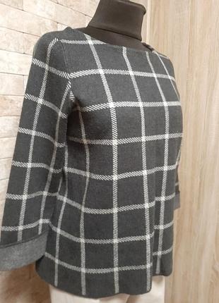 Светр світшот шерсть у складі 3