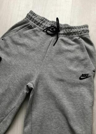 Спортивные штаны nike спортивки2 фото