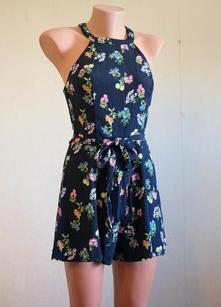 Комбинезон летний