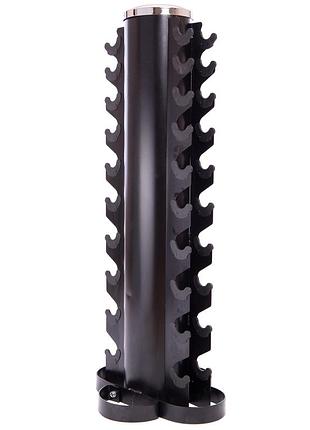 Стойка (подставка) под гантели на 10 пар