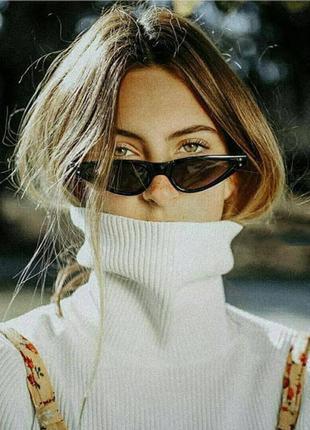 Стильные очки