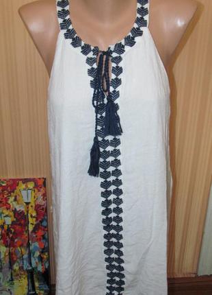 Оригінальна вишиванка