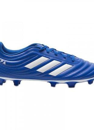 Бутсы футбольные adidas copa 20.4( eh1485)