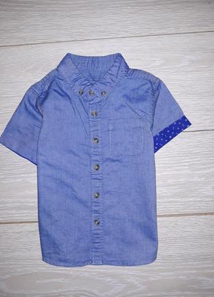 Сорочка f&f на 3-4 роки