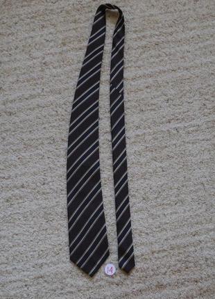 Краватка шовковий шикарний1 фото