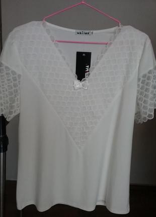 Нова футболка