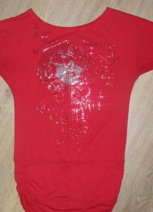 Футболка (туника)