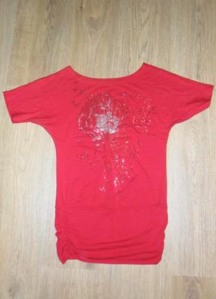 Футболка (туника)2 фото