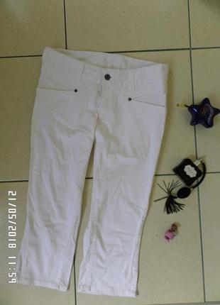 Jeans vero moda тонкі шорті м-л