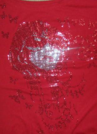 Футболка (туника)3 фото