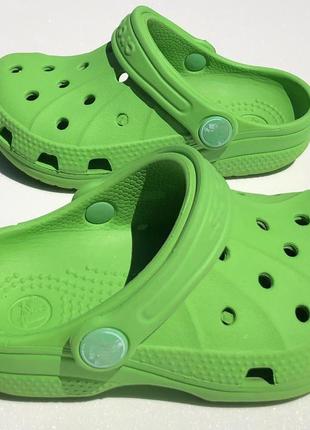 Crocs classic original3 фото