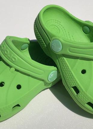 Crocs classic original5 фото