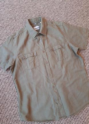 Сорочка maddison