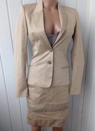 Шикарний костюм літній