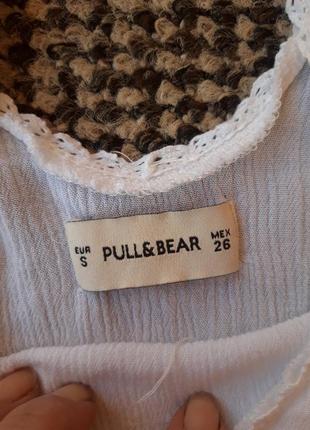 Pull&bear5 фото