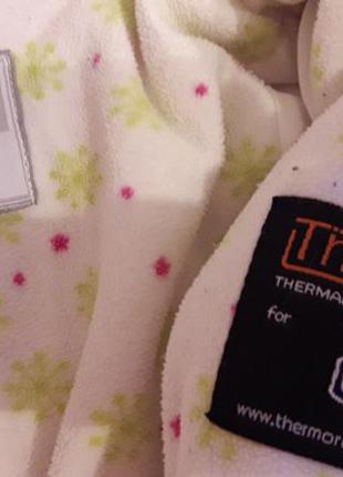 Комбинезон chicco thermore 3