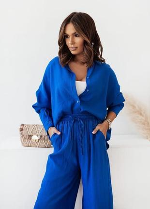 Трендовый женский костюм в ассортименте