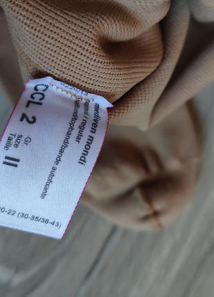 Компресійний гольф mediven mondi&reg;, німеччина, 2кл., р.23 фото