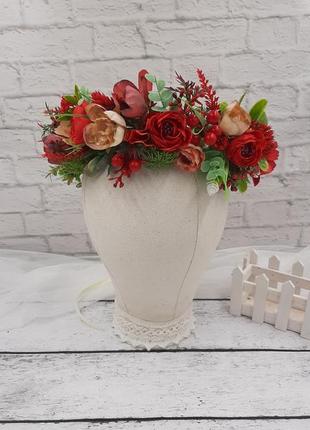 Український вінок 2