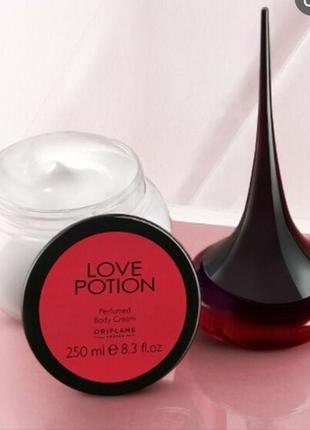 Парфумерна вода love potion лав поушэн2 фото