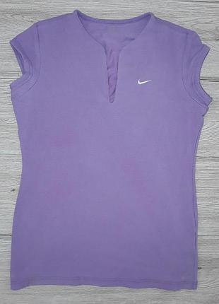 Жіноча футболка nike