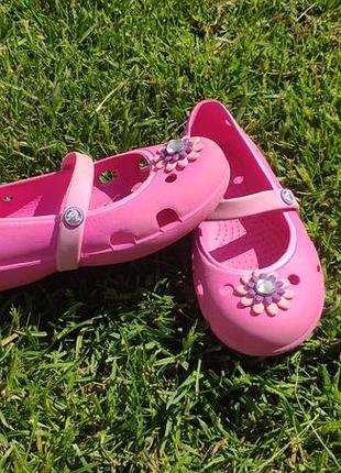 Крокси мильнички капці crocs