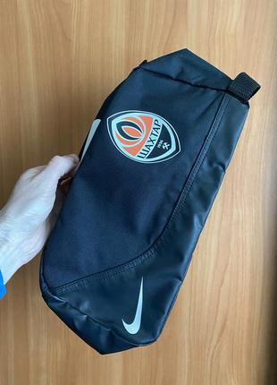 Барсетка nike shakhtar, оригінал, нова3 фото